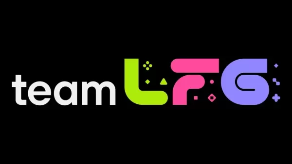 索尼宣布了一个名为TeamLFG的新PlayStation Studio，并取笑了首张游戏。