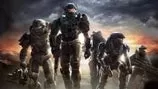 Halo Infinite Map Selection