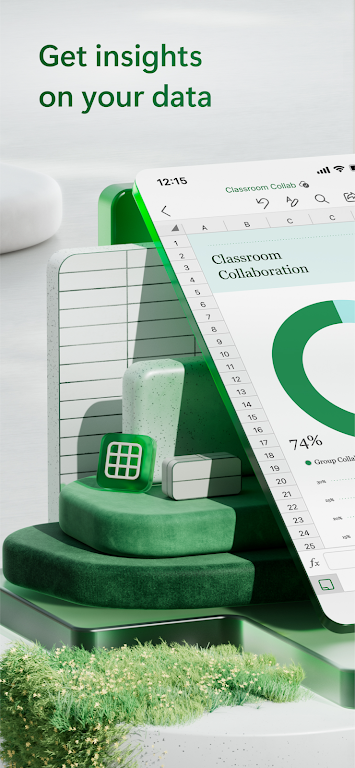 Microsoft Excel: Planilhas