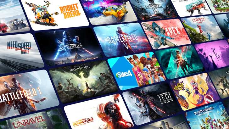 Steam、GOG等平台必须允许在欧盟转售下载游戏