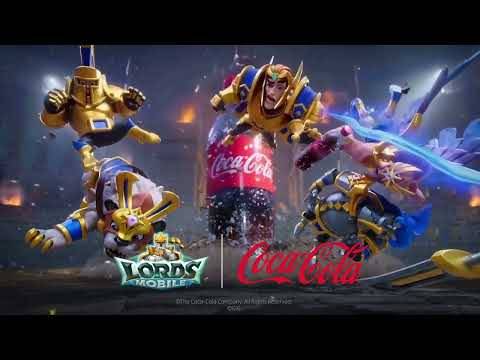 Acara Bulan Cinta Mudah Alih Lords