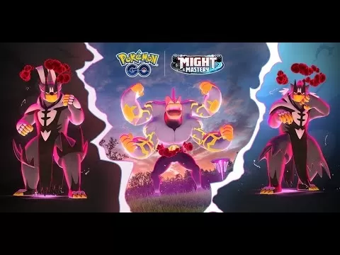 Pokémon go go pass tampok
