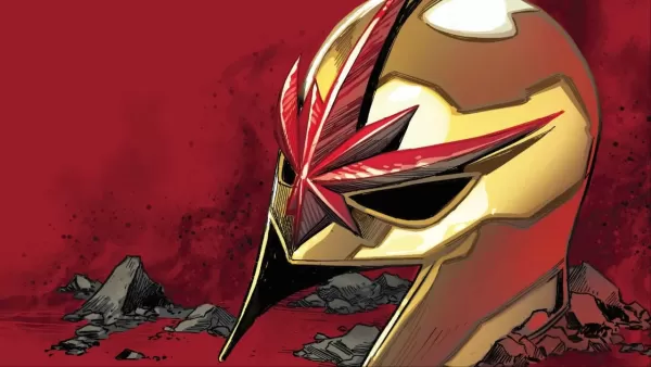 Marvels Imperial Comic Preview