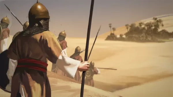 バナーロード・コンパニオンの役割と募集|誓い、命令、アウトソーシング