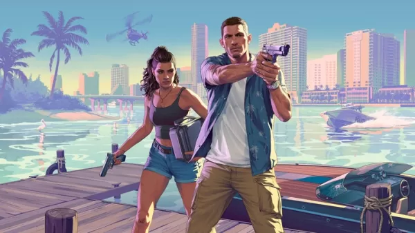 GTA 6 Trailer 2 mostra Storia, Vice City e altri personaggi