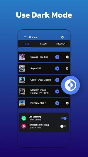 Mode Game APK Nuova versione