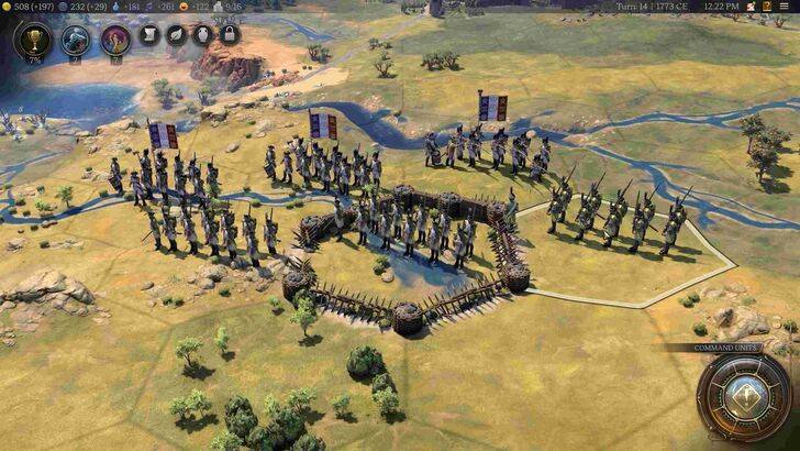 Civilization 7 Advanced Access Feedback