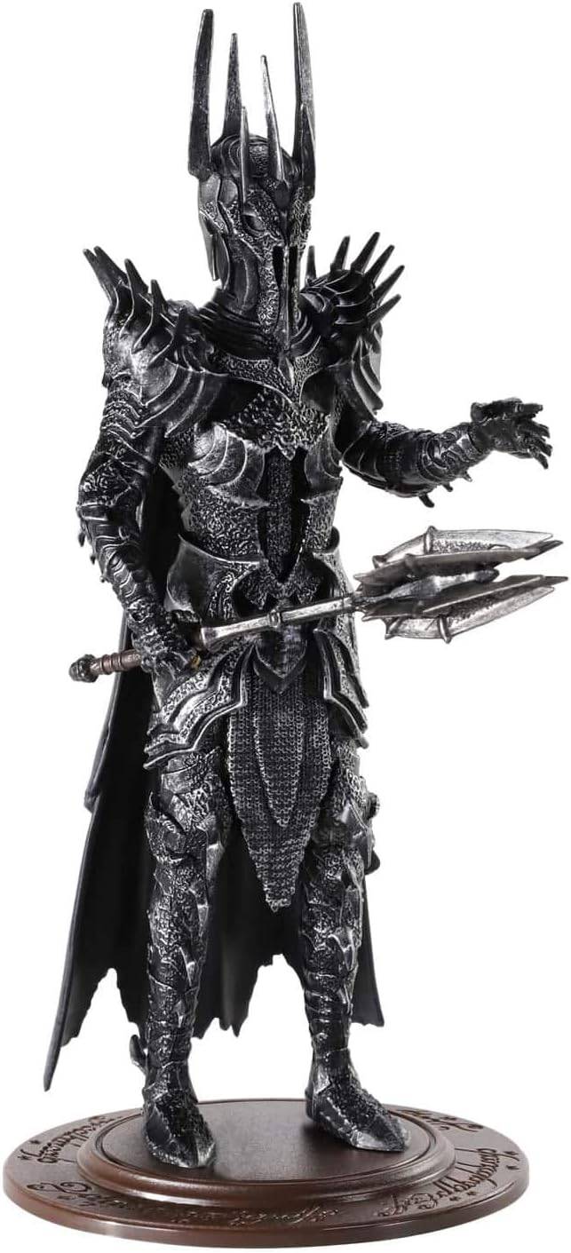 Buigbare Sauron figuur