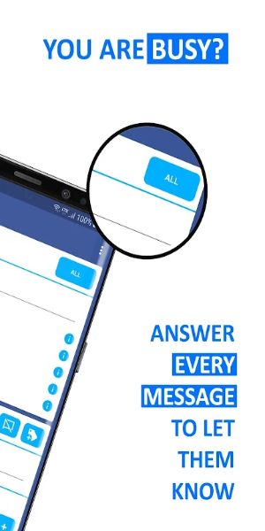 AutoResponder für FB Messenger