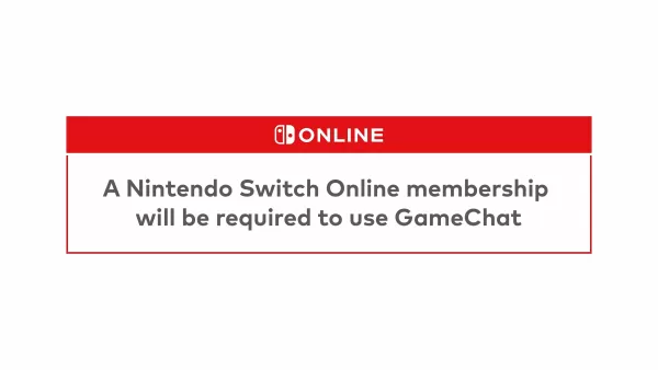 Switch 2 gameplay with camera