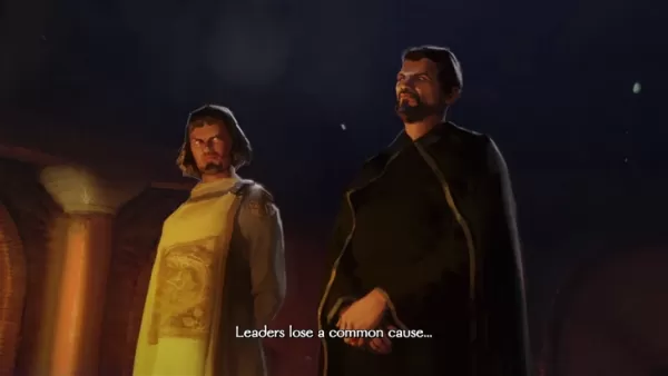 バナーロード・コンパニオンの役割と募集|誓い、命令、アウトソーシング