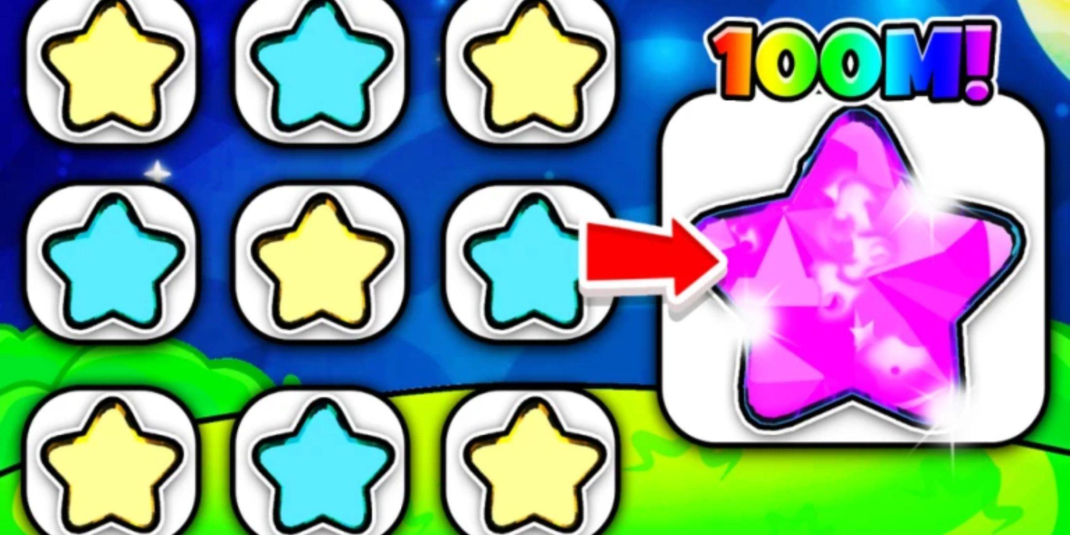 Finding More Pet Star Simulator Codes