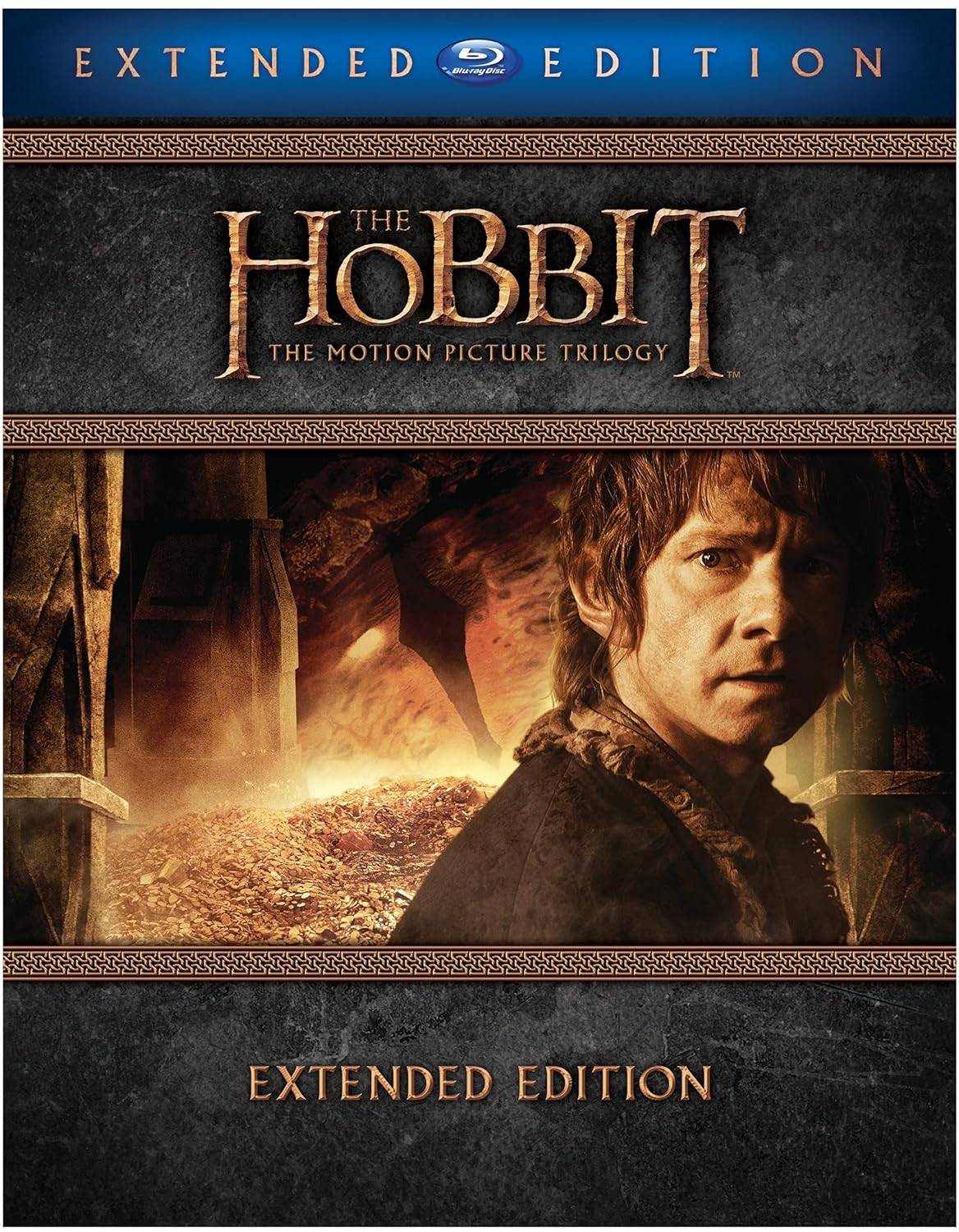 Blu-ray Box Set Image 4