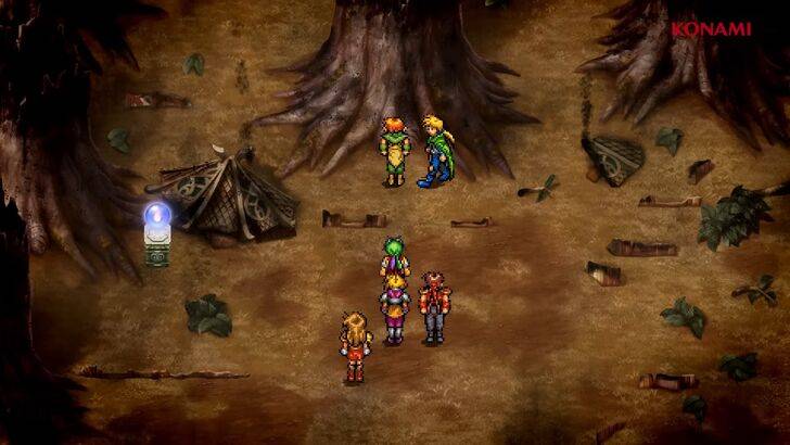 Suikoden 1および2 HDリマスターのマルチプレイヤーサポートはありますか？