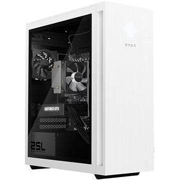 HP AMEN 25L RTX 4070 TI超級遊戲PC