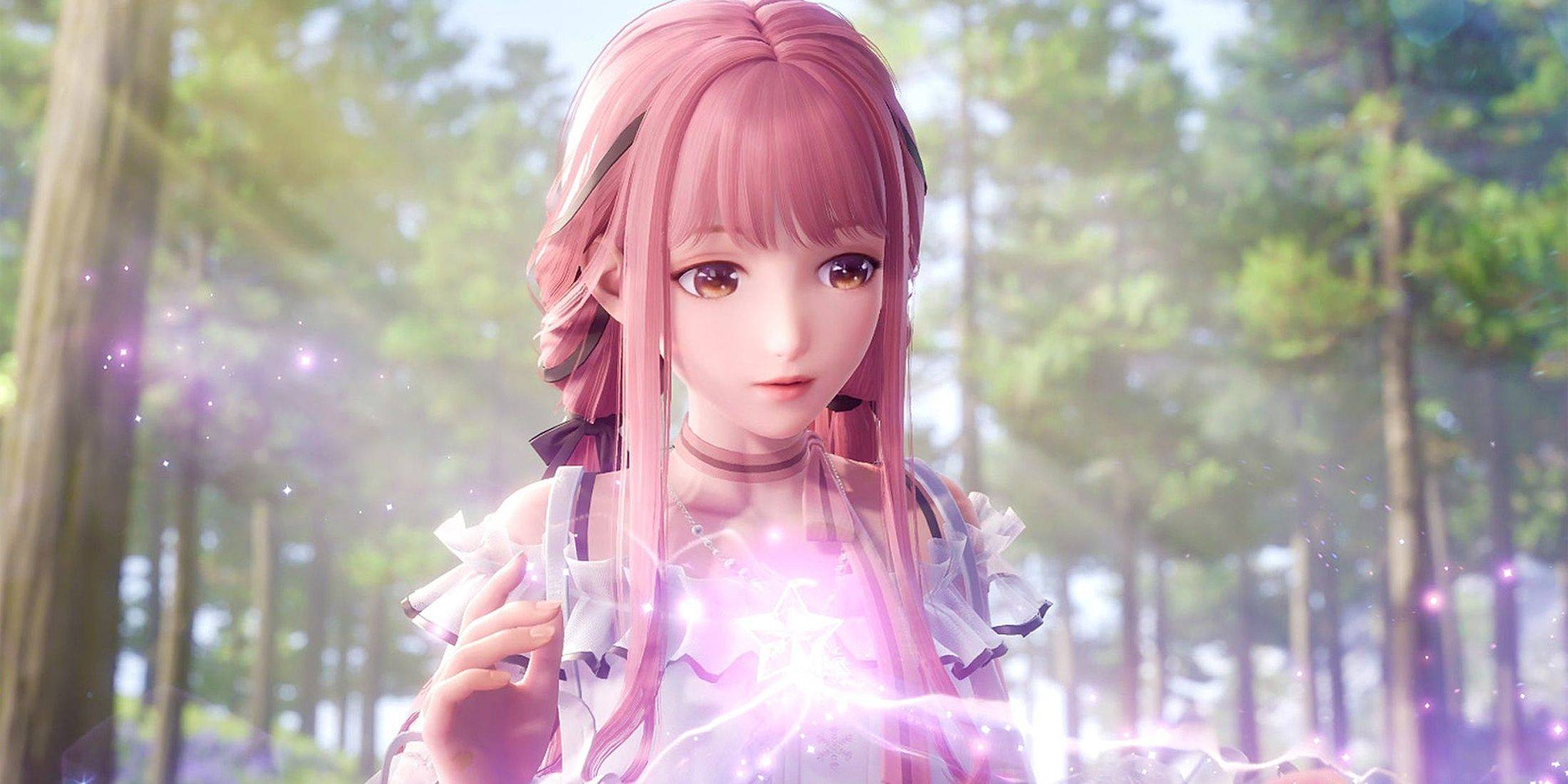 Infinity Nikkiリソース