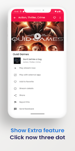 Flix Movie App.Watch Movies
