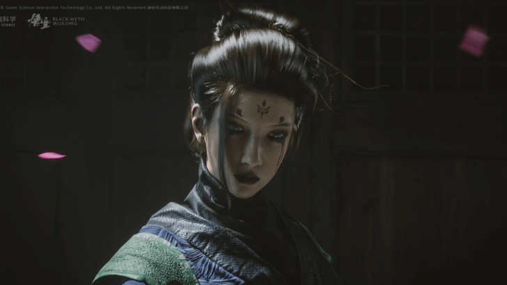 中国における『Black Myth: Wukong』の文化的影響力