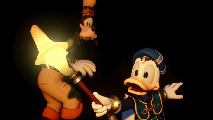 Kingdom Hearts 4: A Focused Narrative