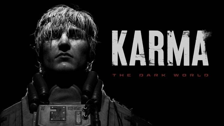 Karma: วันที่วางจำหน่ายของ Dark World