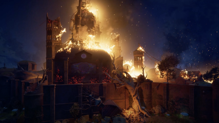 Avowed's Complex RPG Mechanics