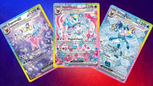 Pokémon TCG market fluctuations