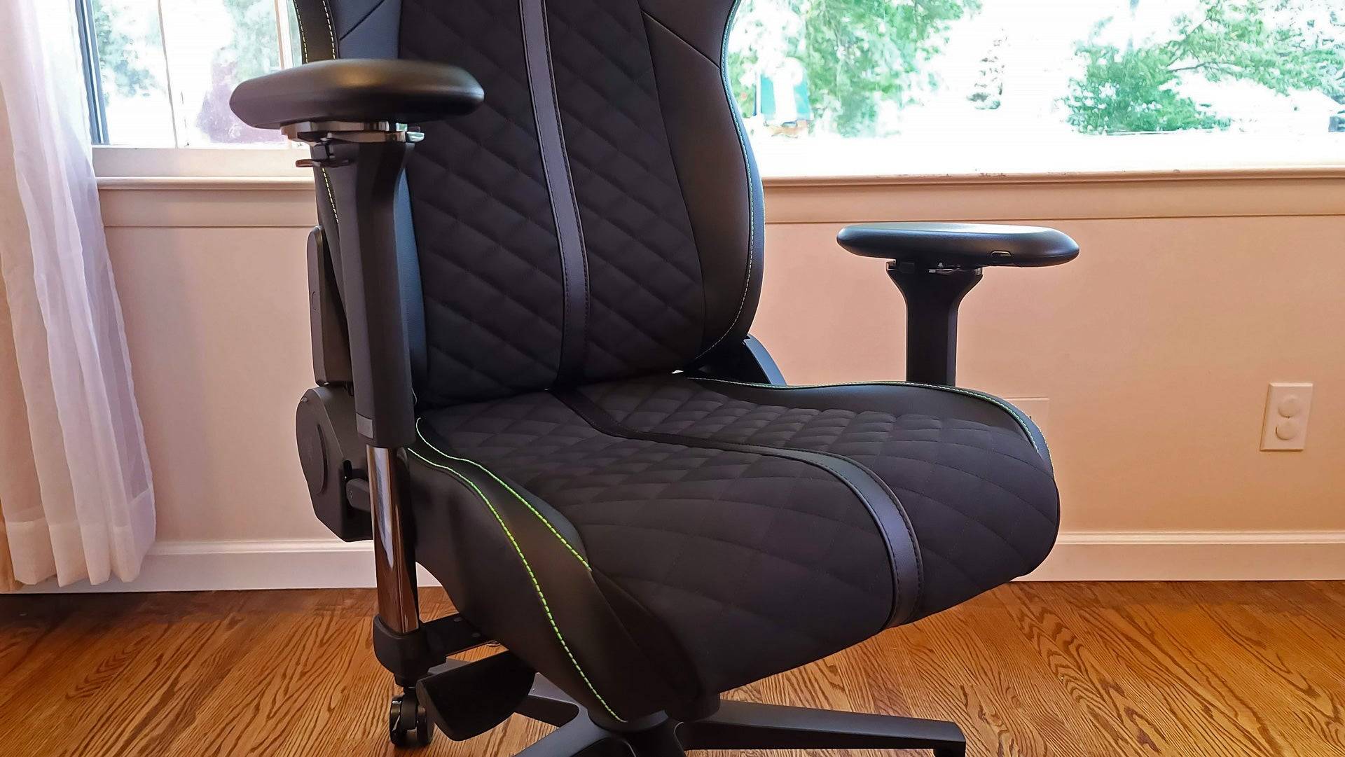 Razer Enki