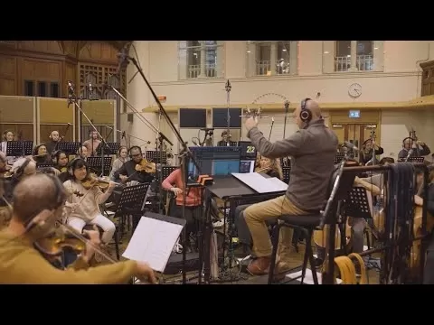 Duet Night Abyss Fast-Paced Combat Showcase