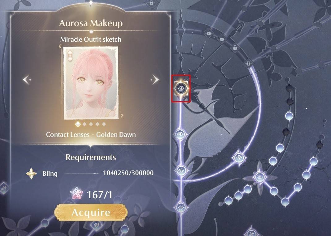 Unlocking Call of Beginnings
