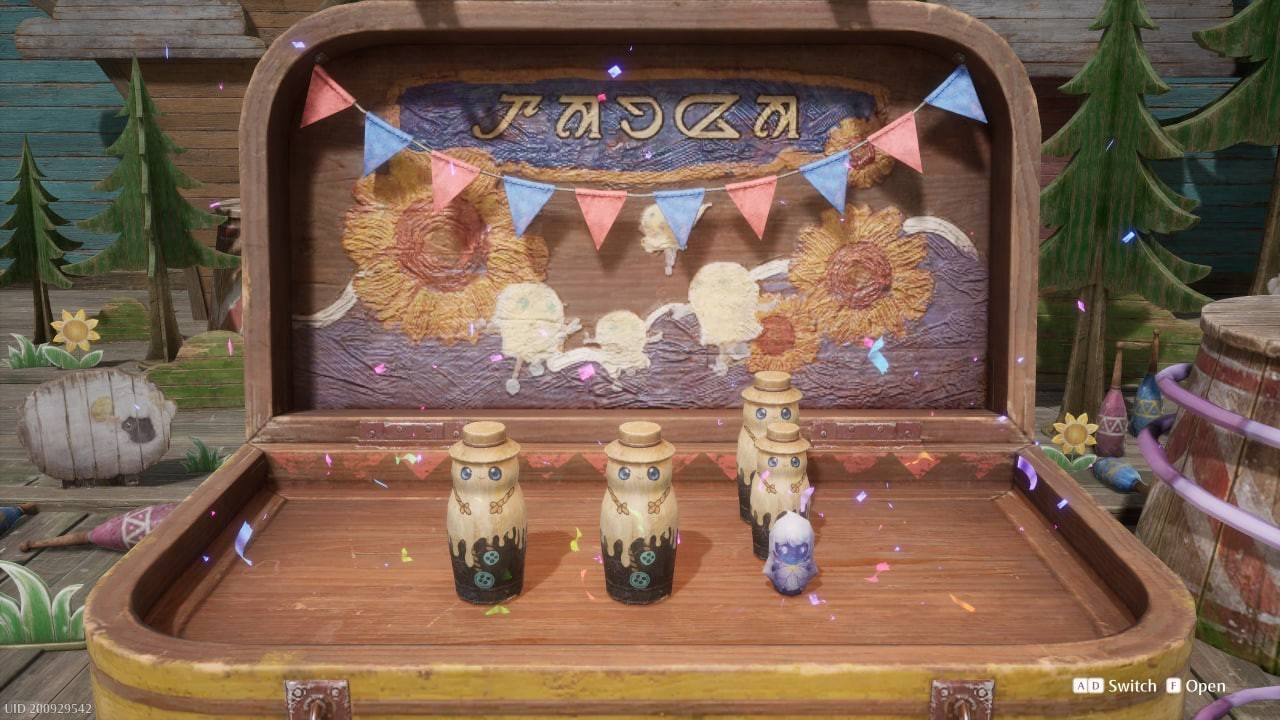 Cómo jugar entre piezas