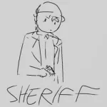 Sheriff tactics