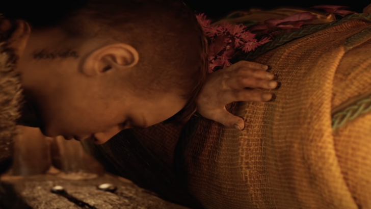 Le nuove voci su IP di fantascienza di God of War Devs si gonfiano