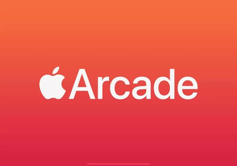 1 လအခမဲ့ - Apple Arcade