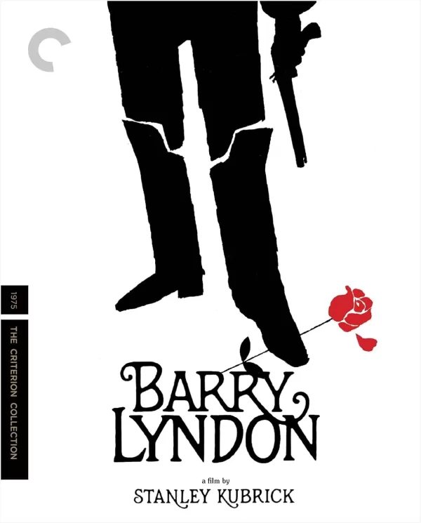 Barry Lyndon-标准收藏（4K）