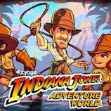 Indiana Jones Chronology Image 4