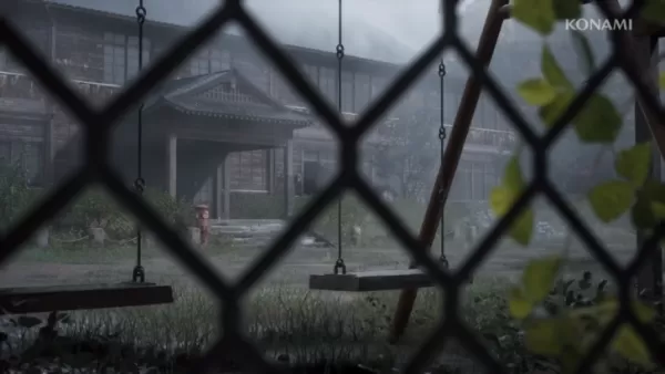 Silent Hill f Buharlı güverte uyumlu, ancak tam olarak doğrulanmadı