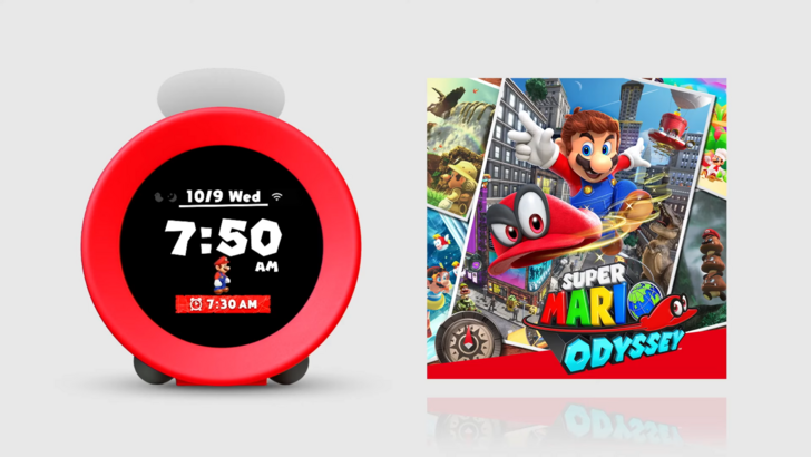 Ang Nintendo Alarmo Japanese release ay ipinagpaliban kahit na magagamit sa buong mundo