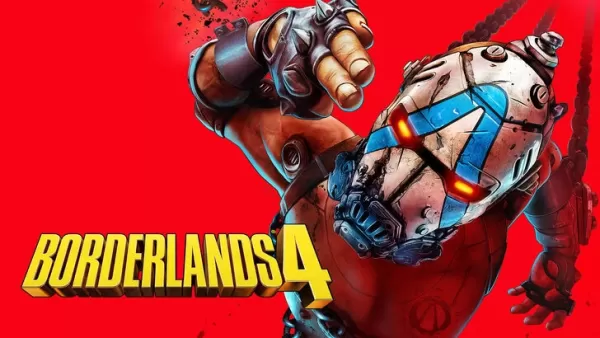 PlayStation anunció State of Play de abril de 2025 exclusivo para Borderlands 4 tras cambio de fecha de lanzamiento