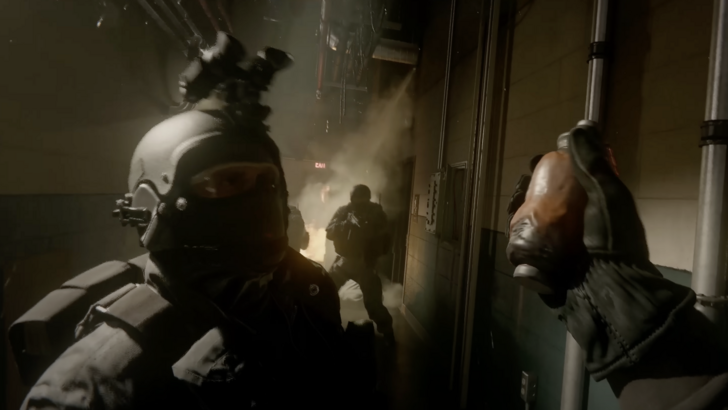 Black Ops 6 Update