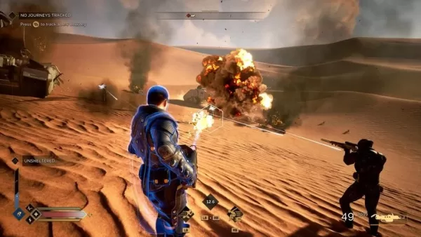 Dune: နိုးထ | Pre-load / download ရက်စွဲနှင့်လမ်းညွှန်
