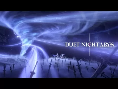 Duet Night Abyss Second CBT Gameplay