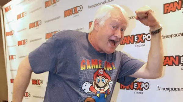 Charles Martinet clarifies fan interaction guidelines
