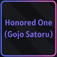 Geehrt von Jujutsu Shenanigans