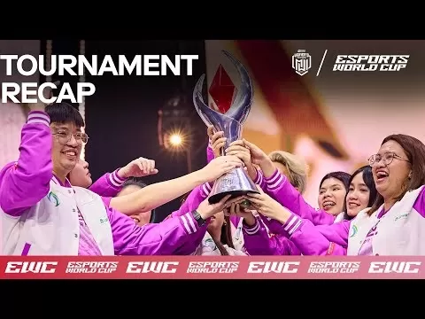 MLBB Women's Invitational 2025 Returns to Riyadh