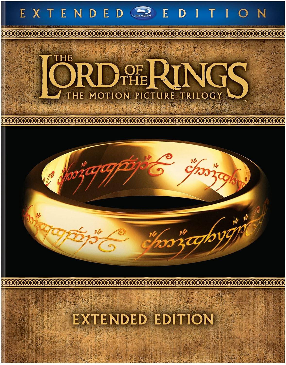 Blu-ray Box Set Image 2