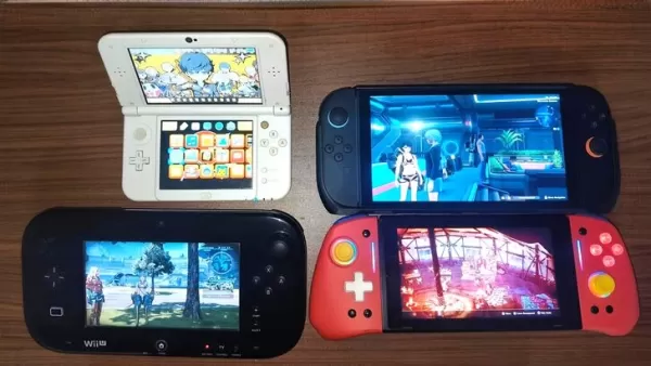 Experiência prática com o Nintendo Switch 2