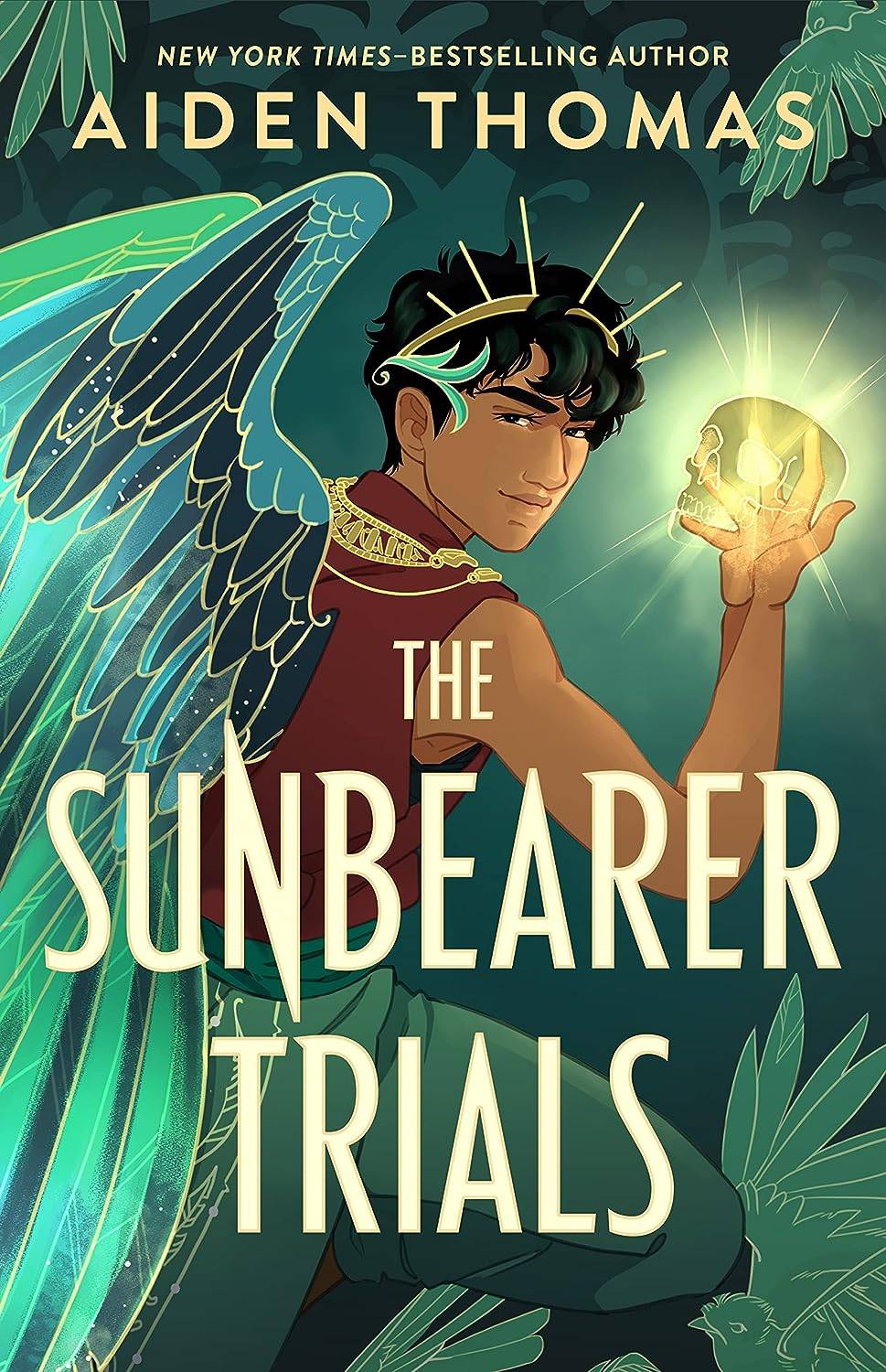 Ujian Sunbearer