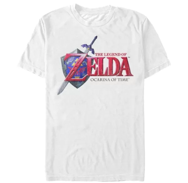 Ocarina shirt