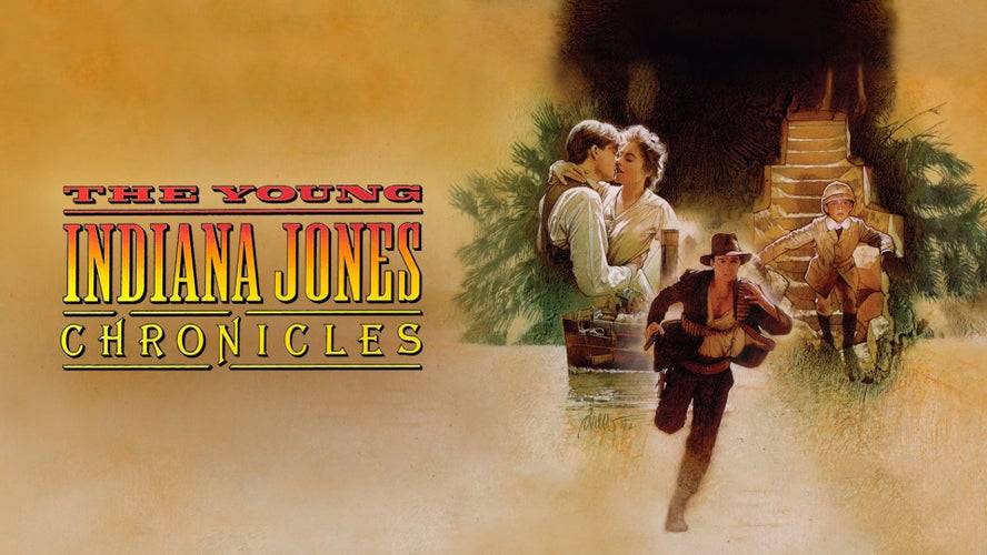 Indiana Jones Chronology Image 1