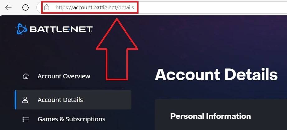 在PC上更改暱稱